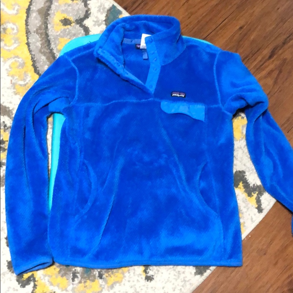 Patagonia pullover